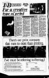 Pinner Observer Thursday 10 November 1988 Page 144