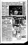 Pinner Observer Thursday 01 December 1988 Page 9