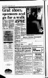 Pinner Observer Thursday 01 December 1988 Page 24