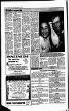 Pinner Observer Thursday 01 December 1988 Page 26
