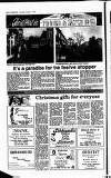 Pinner Observer Thursday 01 December 1988 Page 28