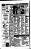 Pinner Observer Thursday 01 December 1988 Page 34