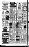 Pinner Observer Thursday 01 December 1988 Page 42