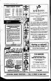 Pinner Observer Thursday 01 December 1988 Page 58