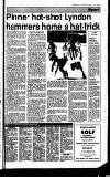 Pinner Observer Thursday 01 December 1988 Page 73