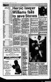 Pinner Observer Thursday 01 December 1988 Page 74