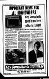 Pinner Observer Thursday 01 December 1988 Page 84