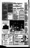 Pinner Observer Thursday 15 December 1988 Page 2