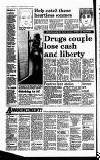 Pinner Observer Thursday 15 December 1988 Page 4