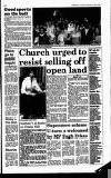 Pinner Observer Thursday 15 December 1988 Page 5