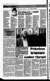 Pinner Observer Thursday 15 December 1988 Page 6