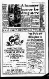 Pinner Observer Thursday 15 December 1988 Page 15