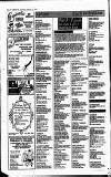 Pinner Observer Thursday 15 December 1988 Page 32