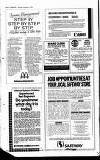 Pinner Observer Thursday 15 December 1988 Page 54
