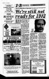 Pinner Observer Thursday 15 December 1988 Page 94
