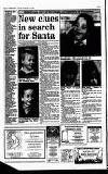 Pinner Observer Thursday 22 December 1988 Page 10