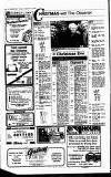 Pinner Observer Thursday 22 December 1988 Page 18