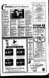 Pinner Observer Thursday 22 December 1988 Page 23