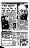 Pinner Observer Thursday 29 December 1988 Page 4