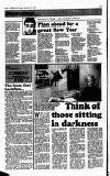 Pinner Observer Thursday 29 December 1988 Page 6