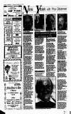 Pinner Observer Thursday 29 December 1988 Page 22