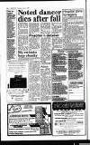 Pinner Observer Thursday 05 January 1989 Page 2