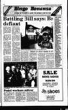 Pinner Observer Thursday 05 January 1989 Page 3