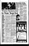 Pinner Observer Thursday 05 January 1989 Page 5