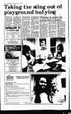 Pinner Observer Thursday 05 January 1989 Page 16