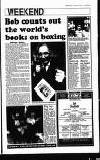 Pinner Observer Thursday 05 January 1989 Page 23