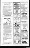 Pinner Observer Thursday 05 January 1989 Page 45