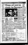 Pinner Observer Thursday 05 January 1989 Page 49