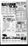 Pinner Observer Thursday 05 January 1989 Page 70