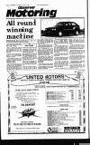 Pinner Observer Thursday 05 January 1989 Page 86