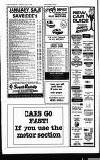 Pinner Observer Thursday 05 January 1989 Page 92