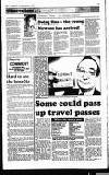 Pinner Observer Thursday 02 February 1989 Page 6