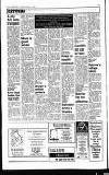 Pinner Observer Thursday 02 February 1989 Page 10