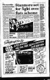 Pinner Observer Thursday 02 February 1989 Page 11