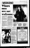 Pinner Observer Thursday 02 February 1989 Page 25
