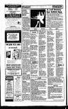 Pinner Observer Thursday 02 February 1989 Page 26