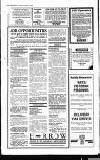 Pinner Observer Thursday 02 February 1989 Page 58