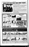 Pinner Observer Thursday 02 February 1989 Page 88