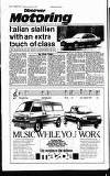 Pinner Observer Thursday 02 February 1989 Page 110