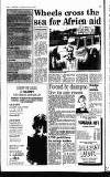 Pinner Observer Thursday 16 February 1989 Page 2