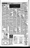 Pinner Observer Thursday 16 February 1989 Page 10