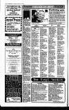 Pinner Observer Thursday 16 February 1989 Page 24