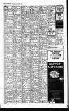 Pinner Observer Thursday 16 February 1989 Page 40
