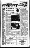 Pinner Observer Thursday 16 February 1989 Page 61