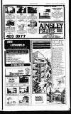 Pinner Observer Thursday 16 February 1989 Page 93