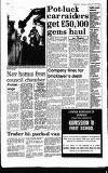Pinner Observer Thursday 23 February 1989 Page 3